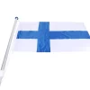 Flagge Finnland 90 x 150 cm