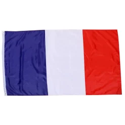 Flagge Frankreich 90 x 150 cm