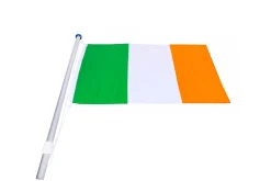 Flagge Irland 90 x 150 cm