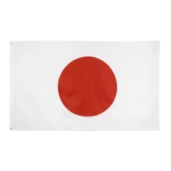 Flagge Japan 90 x 150 cm