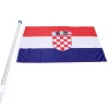 Flagge Kroatien 90 x 150 cm