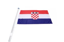 Flagge Kroatien 90 x 150 cm