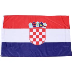 Flagge Kroatien 90 x 150 cm
