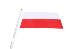 Flagge Polen 90 x 150 cm