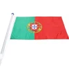 Flagge Portugal 90 x 150 cm
