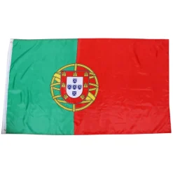 Flagge Portugal 90 x 150 cm