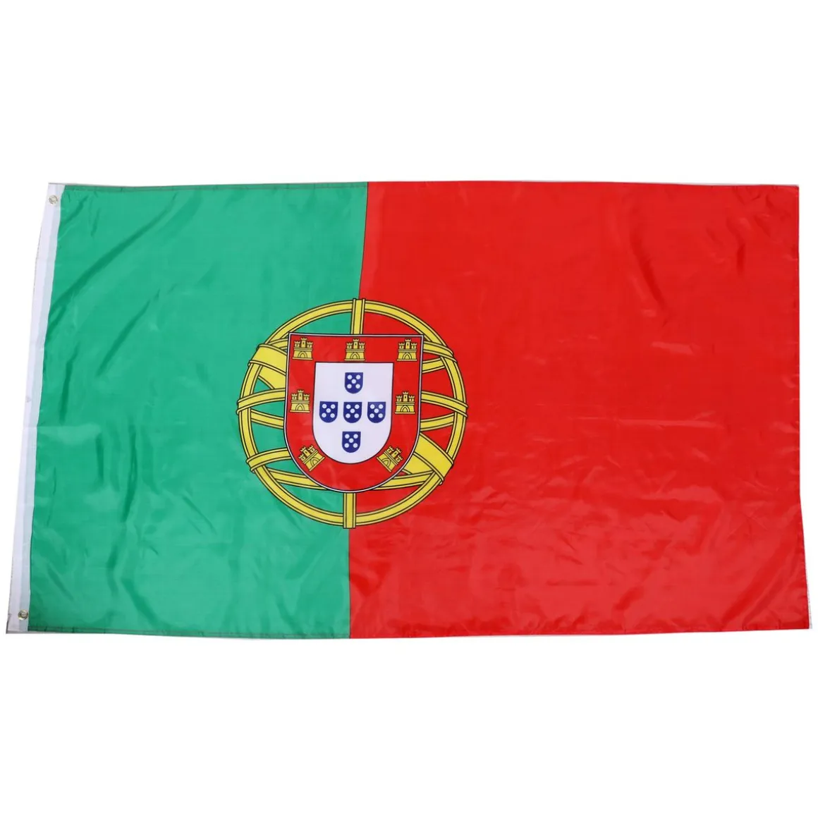 Flagge Portugal 90 x 150 cm