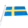 Flagge Schweden 90 x 150 cm