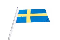 Flagge Schweden 90 x 150 cm