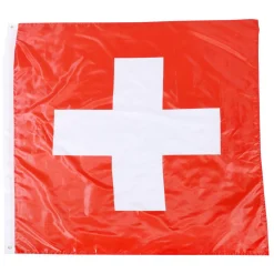 Flagge Schweiz 120 x 120 cm