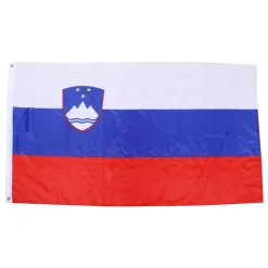 Flagge Slowenien 90 x 150 cm