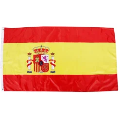 Flagge Spanien 90 x 150 cm