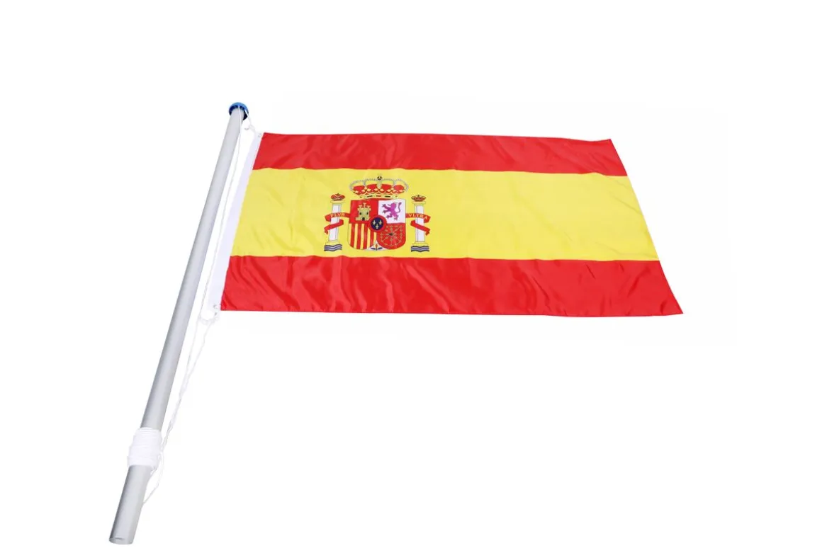 Flagge Spanien 90 x 150 cm