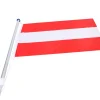 Flagge Österreich 90 x 150 cm