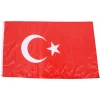 Flagge Türkei 90 x 150 cm