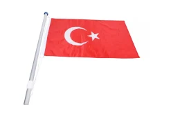 Flagge Türkei 90 x 150 cm