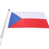 Flagge Tschechische Republik 90 x 150 cm
