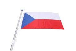 Flagge Tschechische Republik 90 x 150 cm