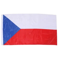 Flagge Tschechische Republik 90 x 150 cm