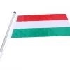 Flagge Ungarn 90 x 150 cm