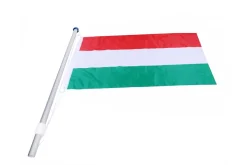 Flagge Ungarn 90 x 150 cm