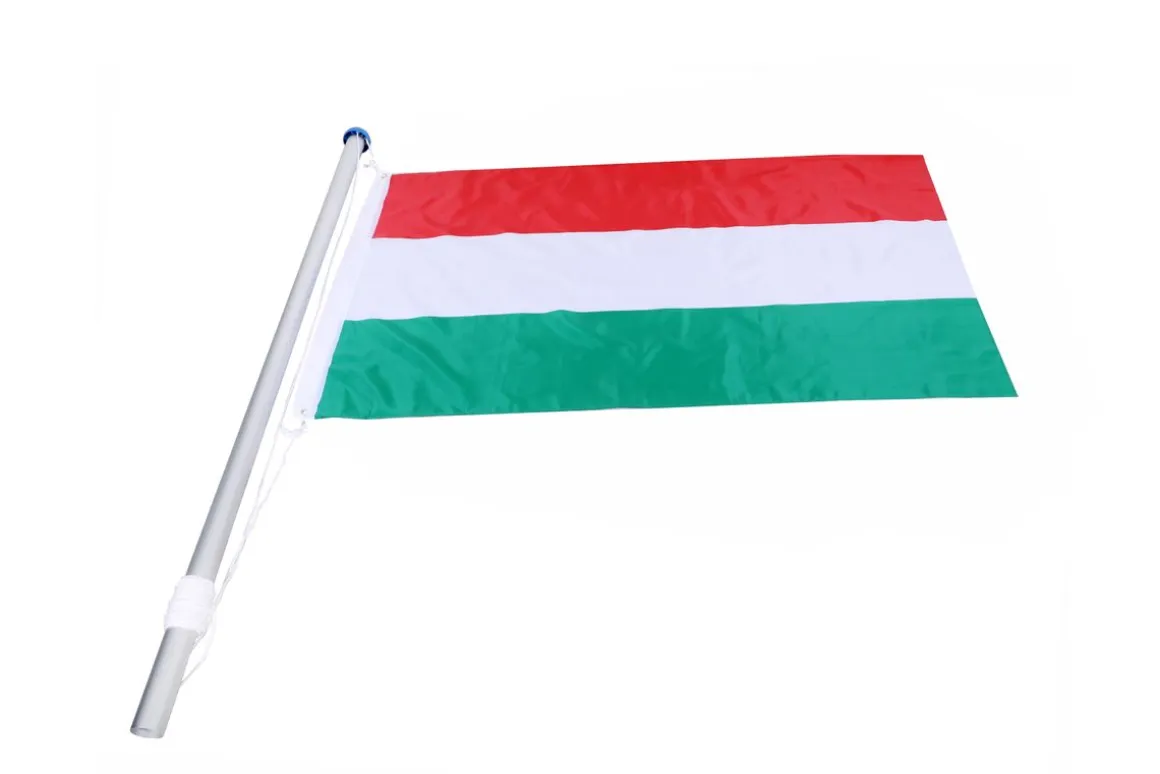 Flagge Ungarn 90 x 150 cm
