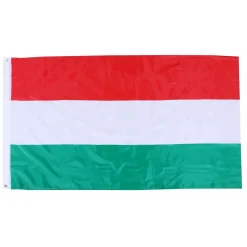 Flagge Ungarn 90 x 150 cm