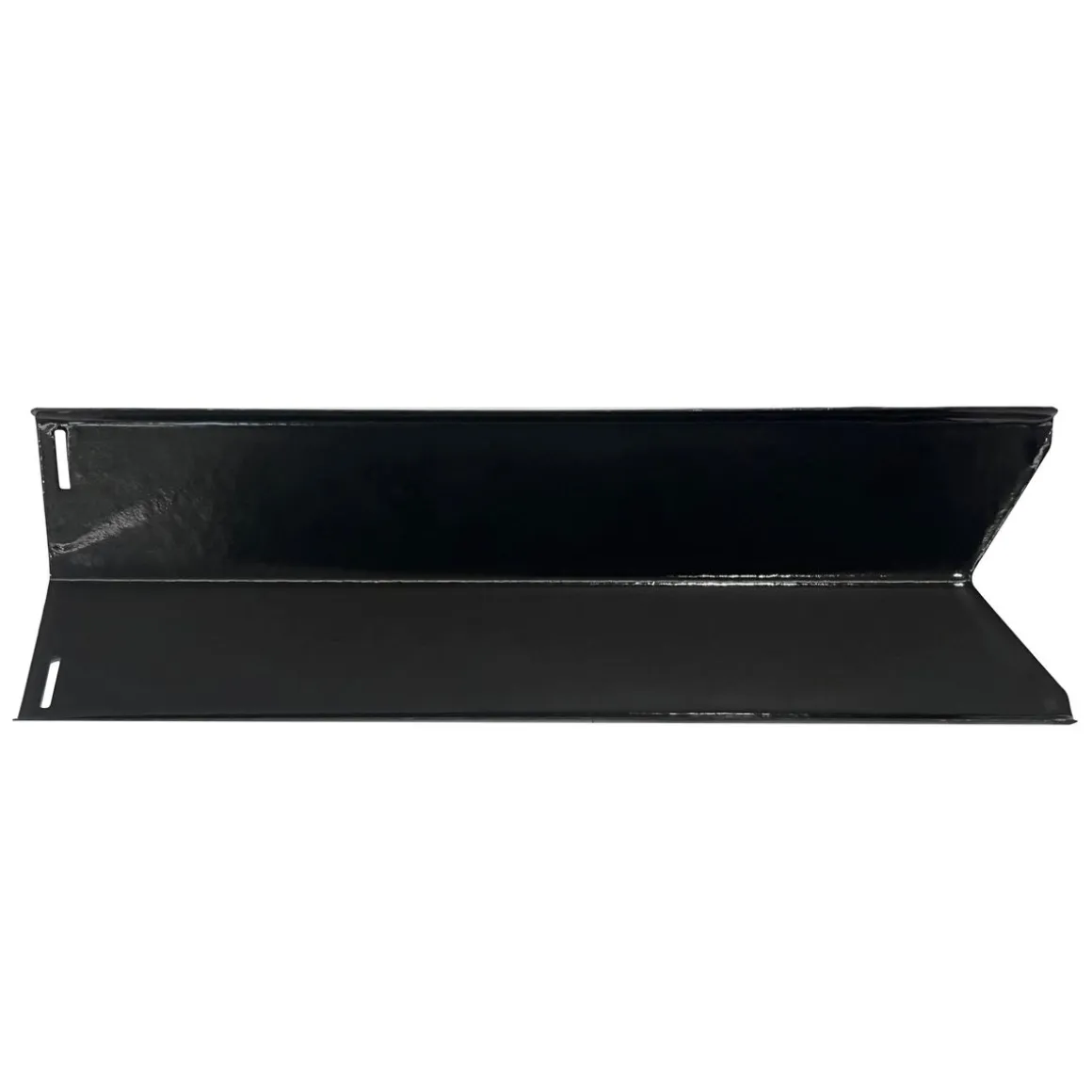 Flammenverteiler für Gasgrills 29 x 9 cm | GONSER.CH