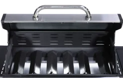 Flammenverteiler für Gasgrills 29 x 9 cm | GONSER.CH