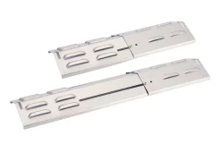 Flammenverteiler universal