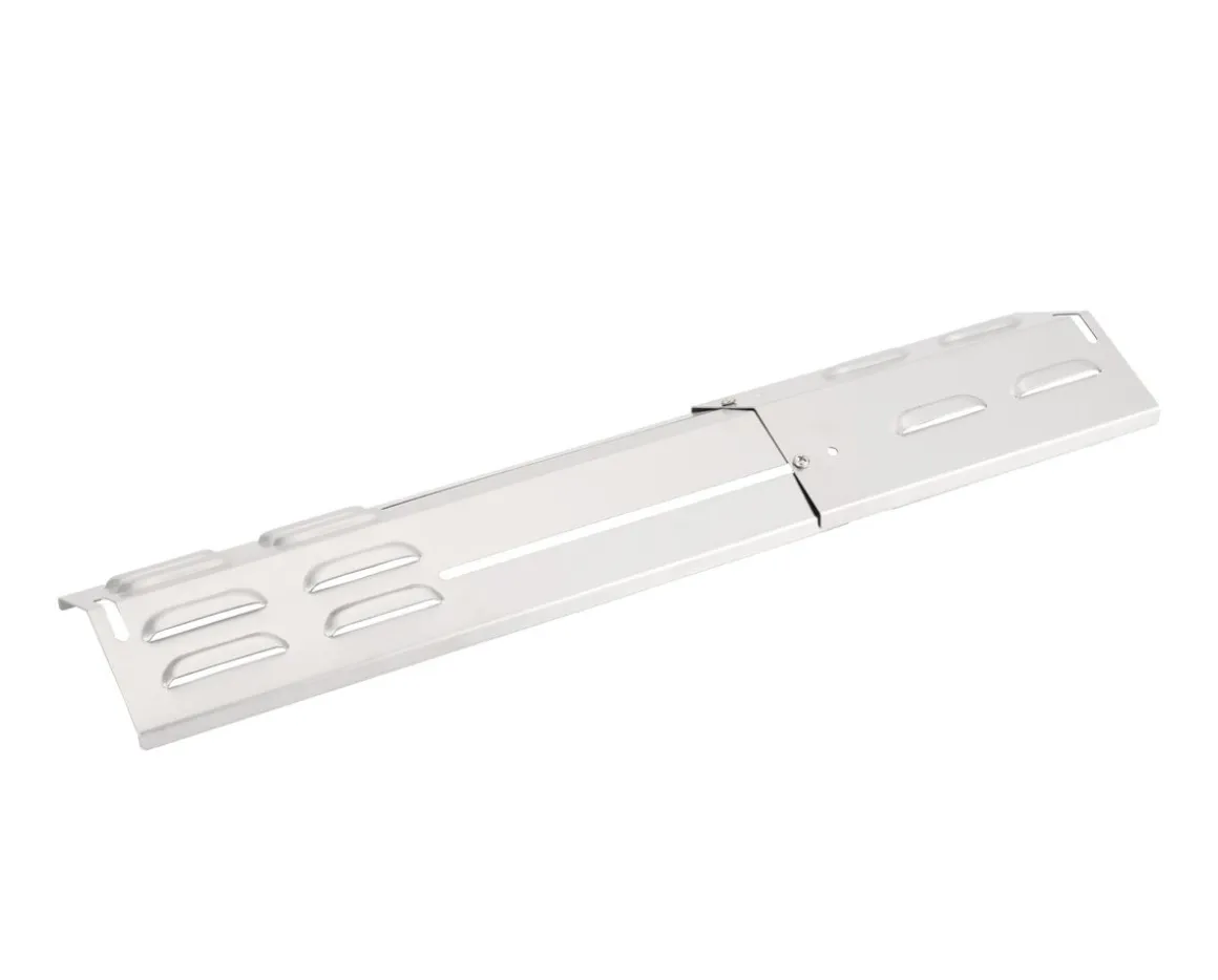Flammenverteiler universal
