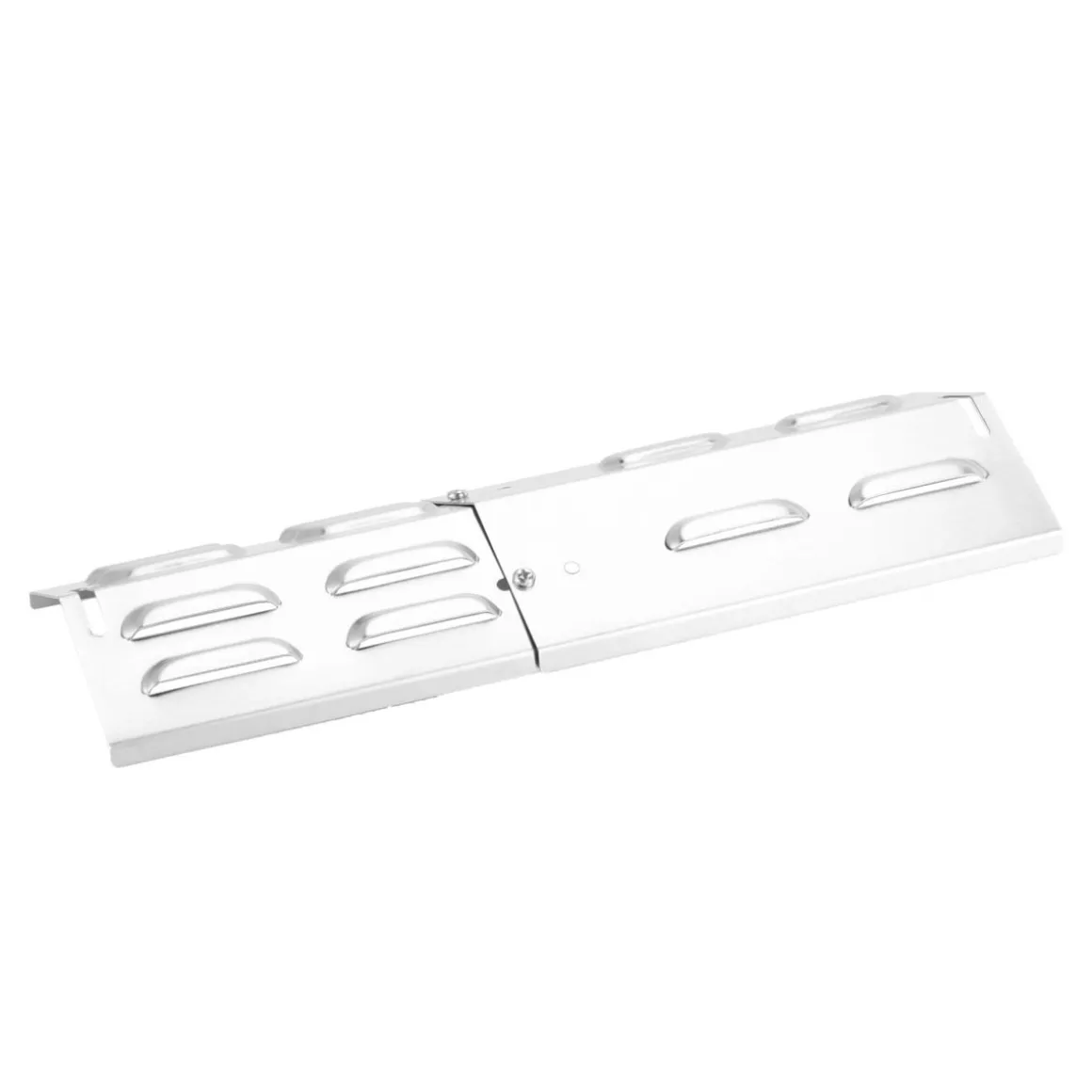 Flammenverteiler universal