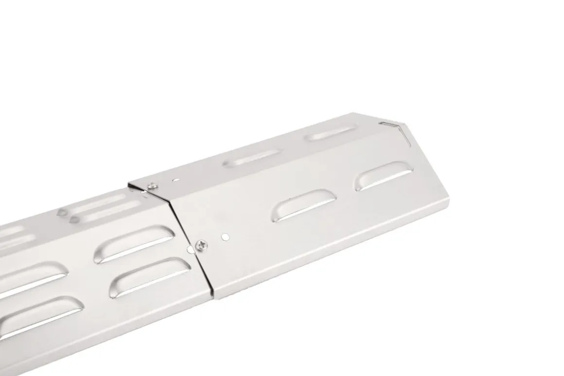 Flammenverteiler universal