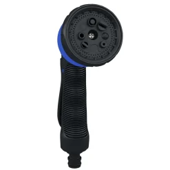 Flexi Gartenschlauch 30 m blau