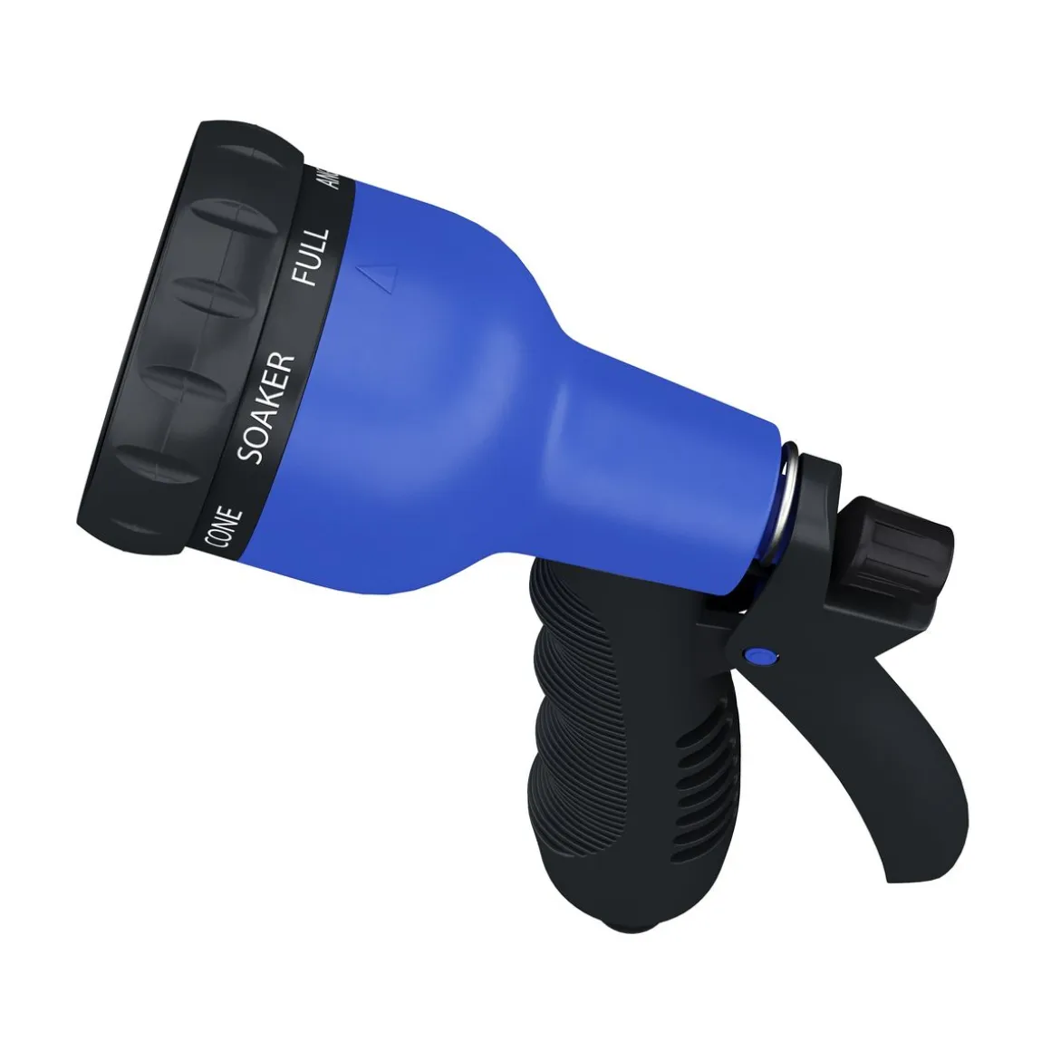 Flexi Gartenschlauch 30 m blau