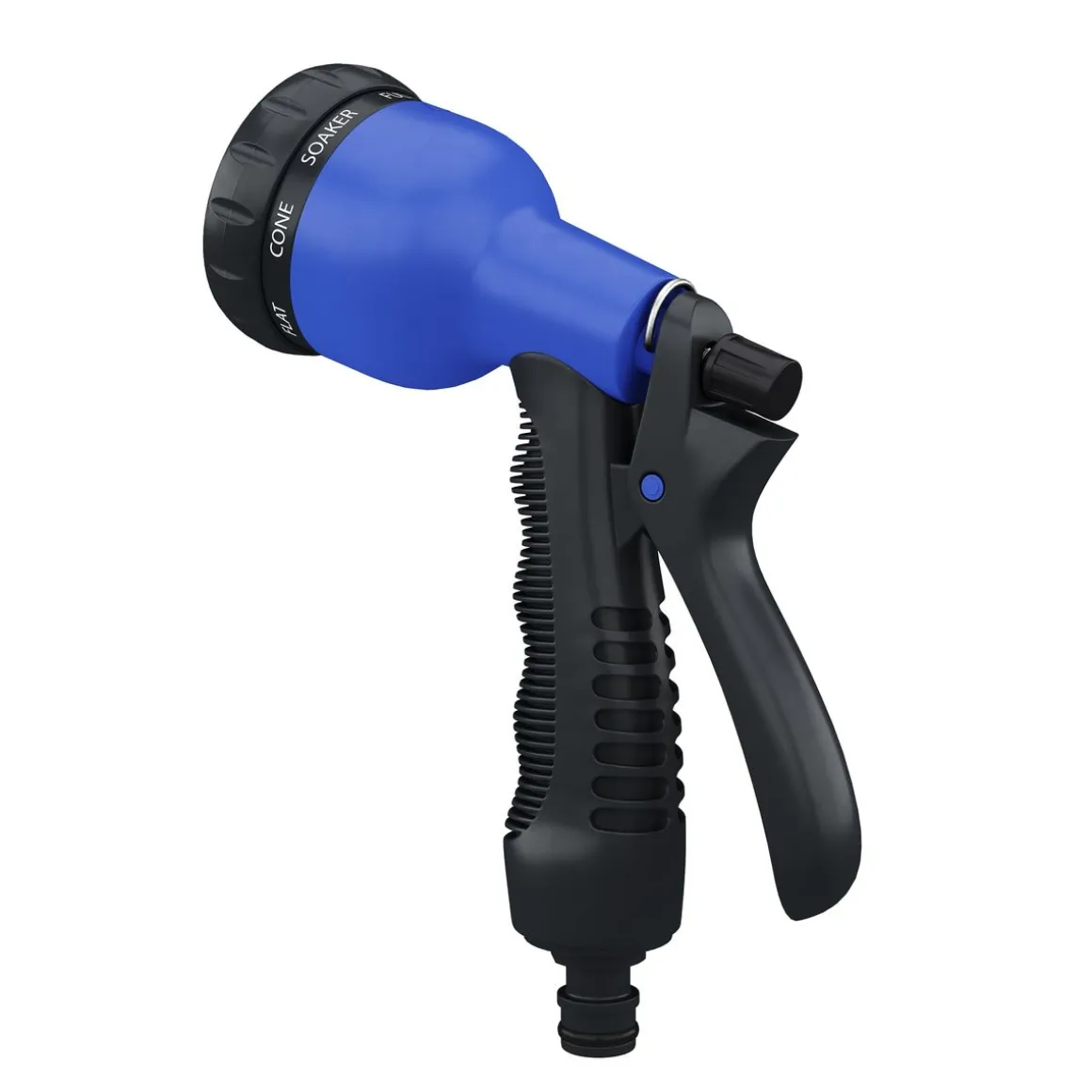 Flexi Gartenschlauch 30 m blau