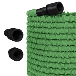Flexi Gartenschlauch 15 m grün