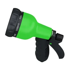 Flexi Gartenschlauch 30 m grün/schwarz