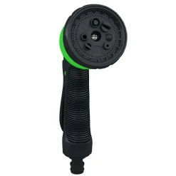Flexi Gartenschlauch 30 m grün/schwarz