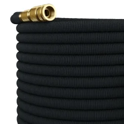 Flexi Premium Gartenschlauch 30 m schwarz