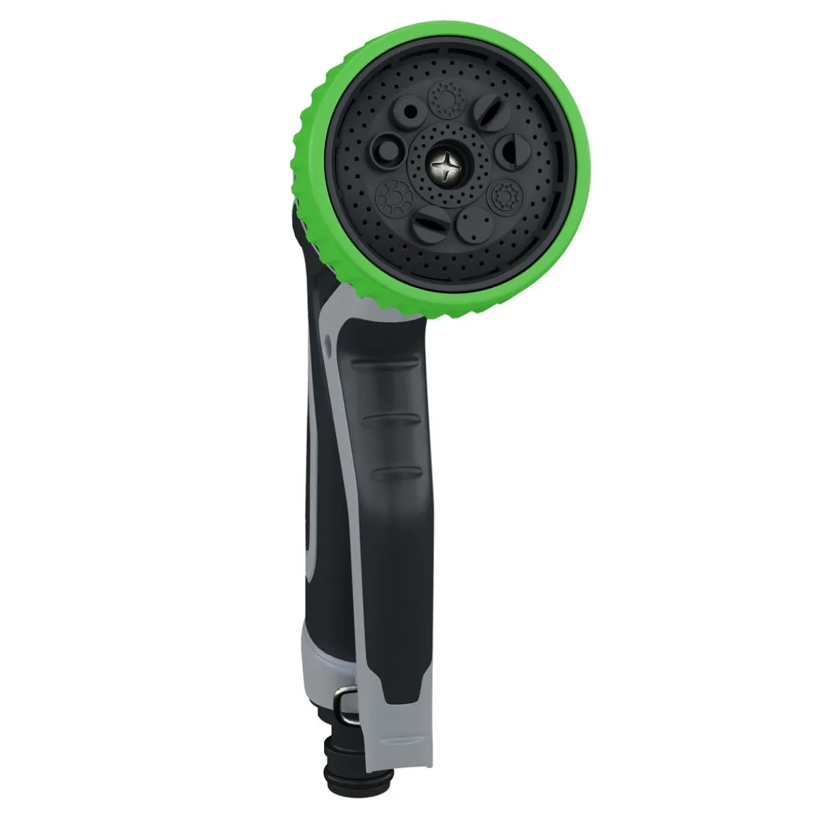 Flexi Premium Gartenschlauch 30 m schwarz