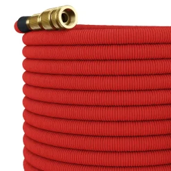 Flexi Premium Gartenschlauch 30 m rot