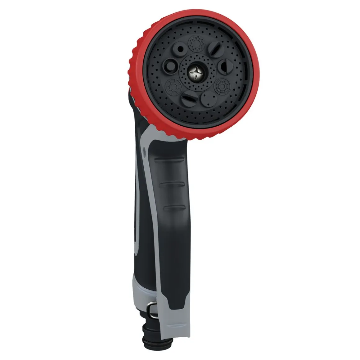 Flexi Premium Gartenschlauch 30 m rot