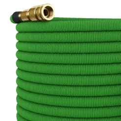 Flexi Premium Gartenschlauch 30 m grün