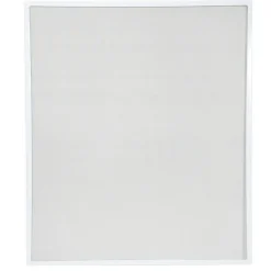 Fliegengitter für Fenster 100 x 120 cm