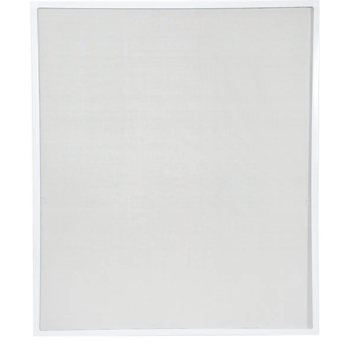 Fliegengitter für Fenster 100 x 120 cm