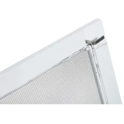 Fliegengitter für Fenster 100 x 120 cm