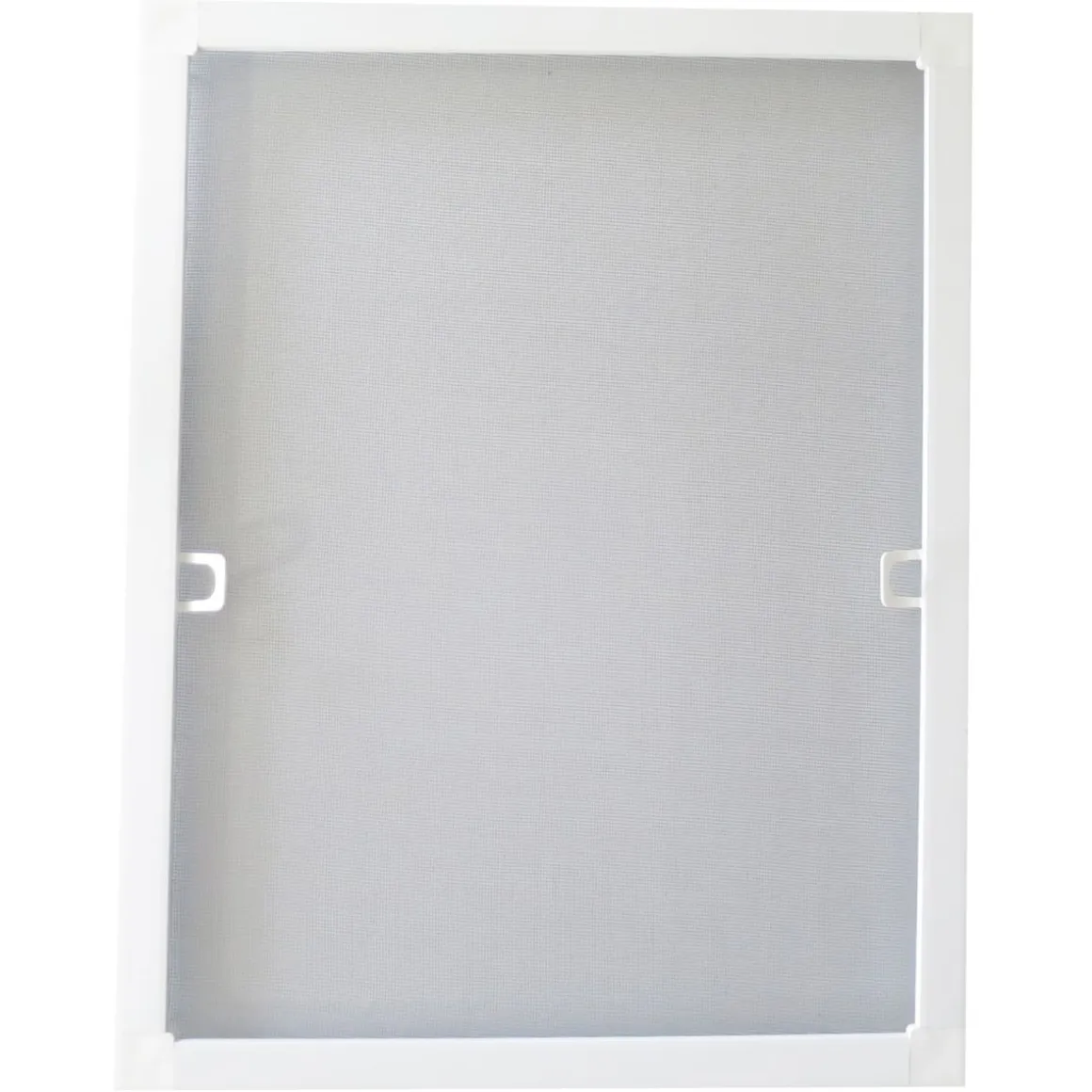 Fliegengitter für Fenster 100 x 120 cm