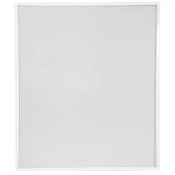 Fliegengitter für Fenster 120 x 140 cm