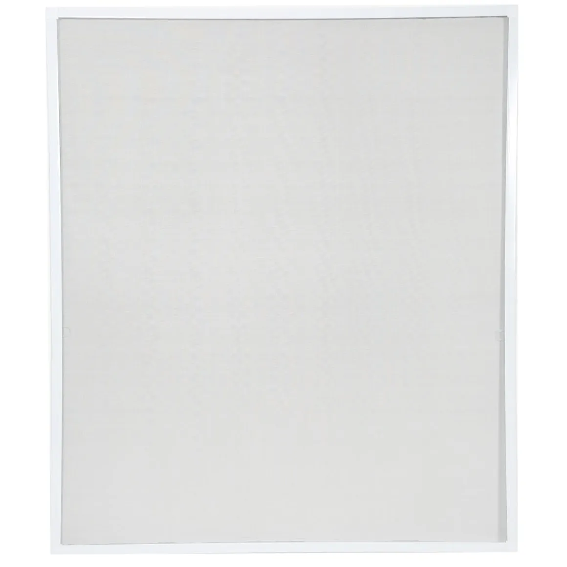 Fliegengitter für Fenster 120 x 140 cm
